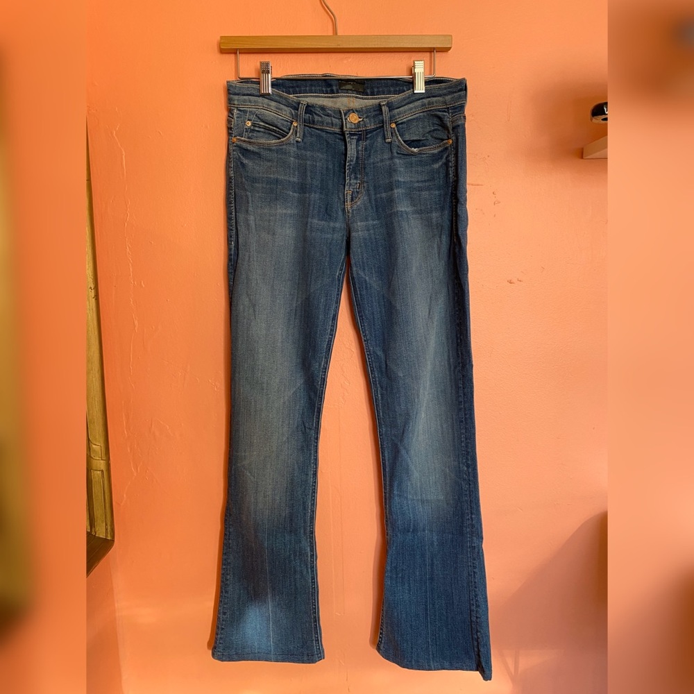 Mother Denim - size 29